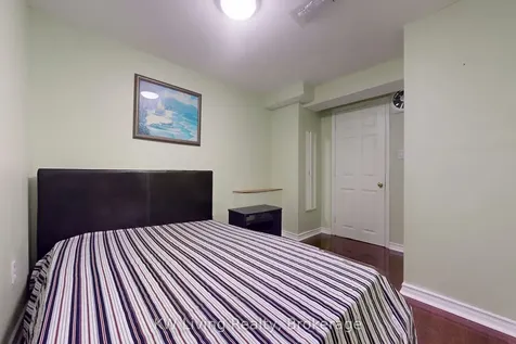 5430 Churchill Meadows Boulevard Mississauga ON L5M 6X5