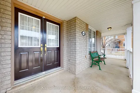 5430 Churchill Meadows Boulevard Mississauga ON L5M 6X5