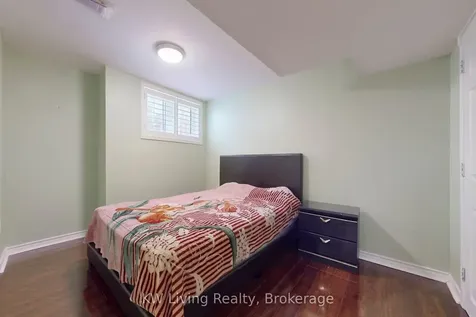 5430 Churchill Meadows Boulevard Mississauga ON L5M 6X5