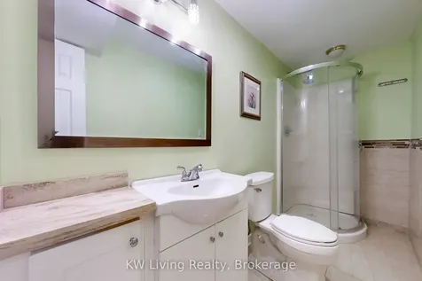 5430 Churchill Meadows Boulevard Mississauga ON L5M 6X5
