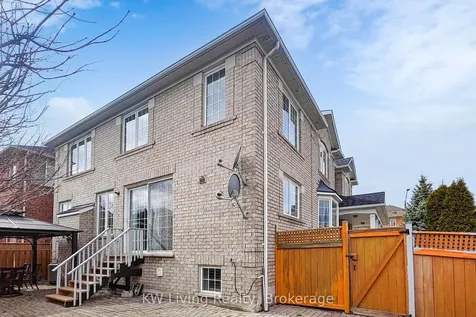 5430 Churchill Meadows Boulevard Mississauga ON L5M 6X5