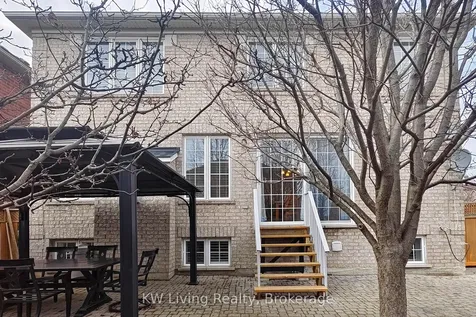 5430 Churchill Meadows Boulevard Mississauga ON L5M 6X5