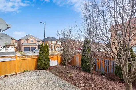 5430 Churchill Meadows Boulevard Mississauga ON L5M 6X5