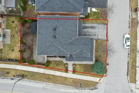 5430 Churchill Meadows Boulevard Mississauga ON L5M 6X5