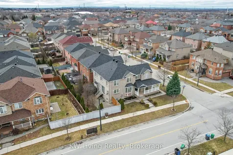5430 Churchill Meadows Boulevard Mississauga ON L5M 6X5