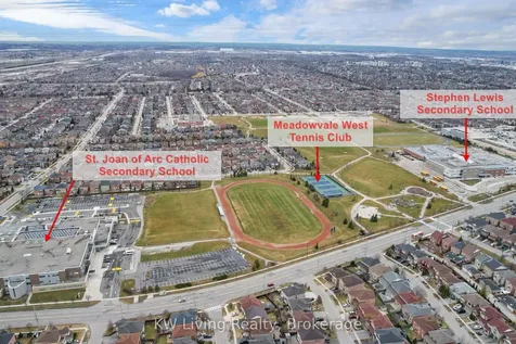 5430 Churchill Meadows Boulevard Mississauga ON L5M 6X5
