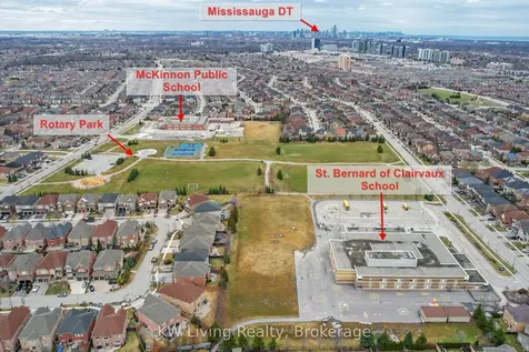 5430 Churchill Meadows Boulevard Mississauga ON L5M 6X5