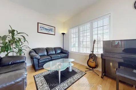 5430 Churchill Meadows Boulevard Mississauga ON L5M 6X5