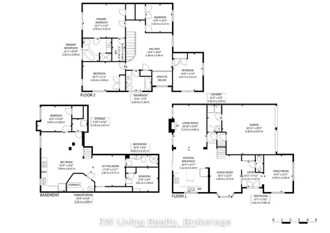 5430 Churchill Meadows Boulevard Mississauga ON L5M 6X5