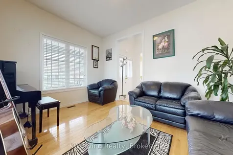 5430 Churchill Meadows Boulevard Mississauga ON L5M 6X5