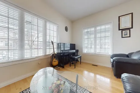 5430 Churchill Meadows Boulevard Mississauga ON L5M 6X5