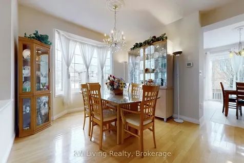5430 Churchill Meadows Boulevard Mississauga ON L5M 6X5