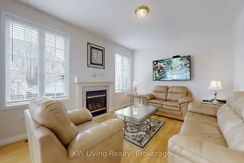 5430 Churchill Meadows Boulevard Mississauga ON L5M 6X5