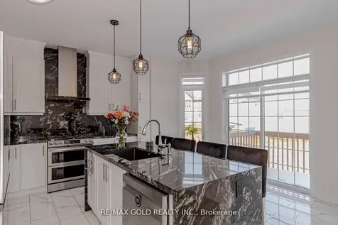 18 Branigan Crescent Halton Hills ON L7G 0N2