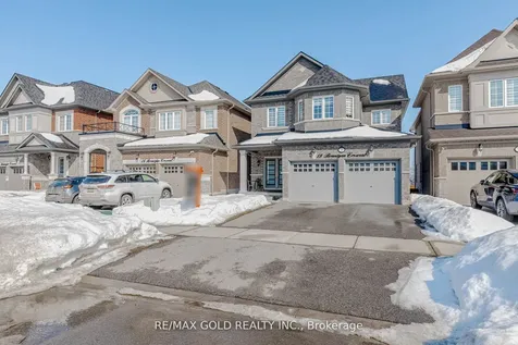18 Branigan Crescent Halton Hills ON L7G 0N2