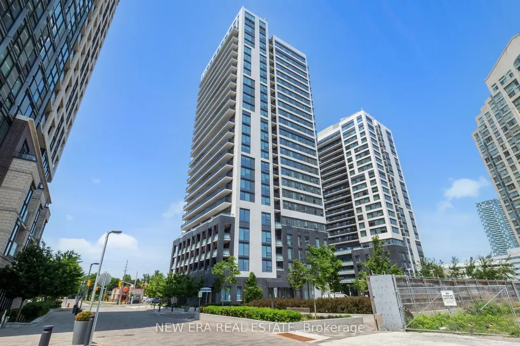 30 Samuel Wood Way Toronto ON M9B 0C9