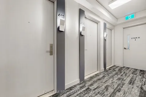 30 Samuel Wood Way Toronto ON M9B 0C9