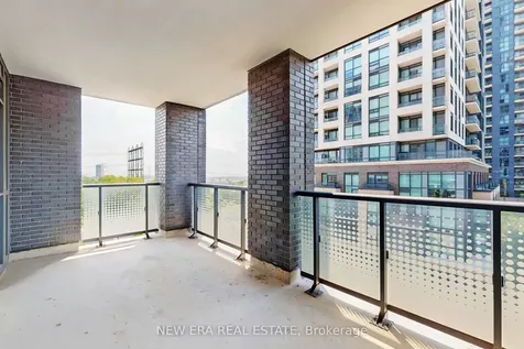 30 Samuel Wood Way Toronto ON M9B 0C9