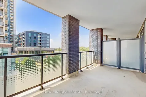 30 Samuel Wood Way Toronto ON M9B 0C9