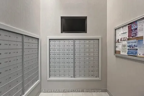 30 Samuel Wood Way Toronto ON M9B 0C9