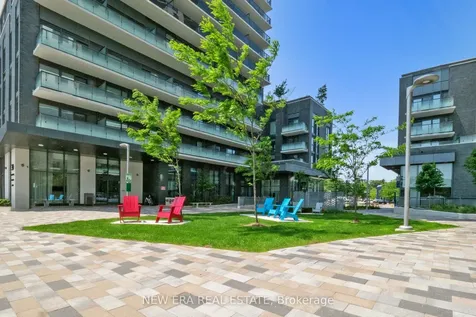 30 Samuel Wood Way Toronto ON M9B 0C9