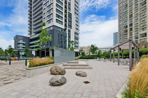 30 Samuel Wood Way Toronto ON M9B 0C9