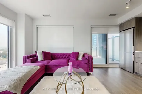 30 Samuel Wood Way Toronto ON M9B 0C9