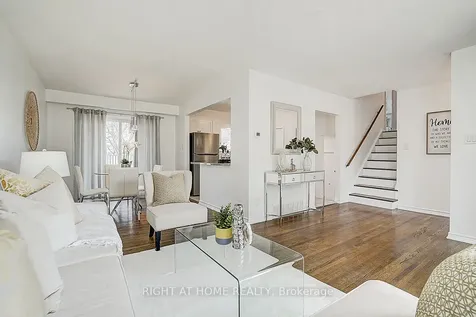11 Tullamore Road Brampton ON L6W 1J6
