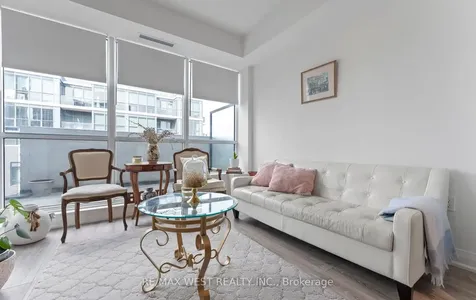 10 Gibbs Road Toronto ON M9B 0E2