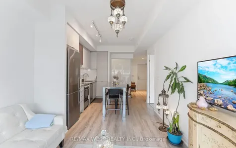 10 Gibbs Road Toronto ON M9B 0E2