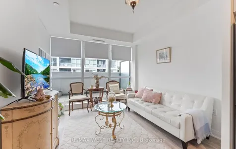 10 Gibbs Road Toronto ON M9B 0E2