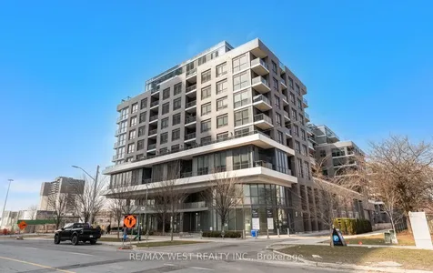 10 Gibbs Road Toronto ON M9B 0E2
