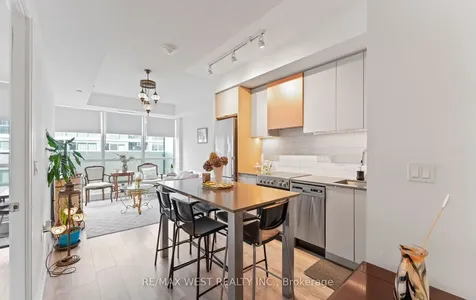 10 Gibbs Road Toronto ON M9B 0E2