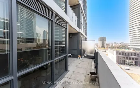 10 Gibbs Road Toronto ON M9B 0E2