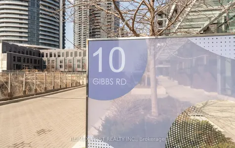 10 Gibbs Road Toronto ON M9B 0E2