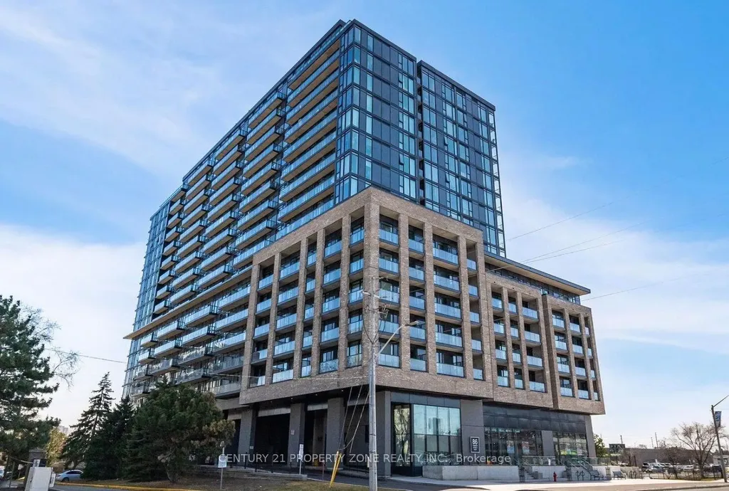 86 Dundas Street E Mississauga ON L5A 1W4