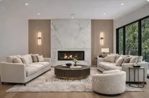 114 Tracina Drive Oakville ON L6L 4B7