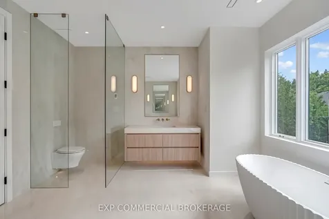 114 Tracina Drive Oakville ON L6L 4B7