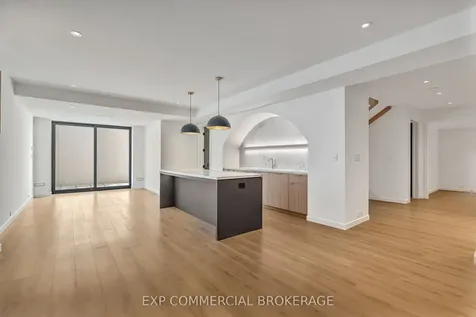 114 Tracina Drive Oakville ON L6L 4B7