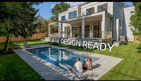 114 Tracina Drive Oakville ON L6L 4B7