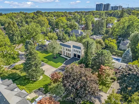 114 Tracina Drive Oakville ON L6L 4B7
