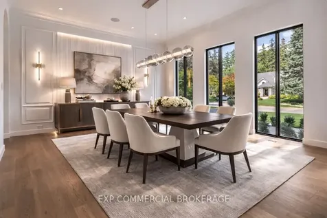 114 Tracina Drive Oakville ON L6L 4B7