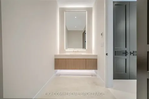 114 Tracina Drive Oakville ON L6L 4B7