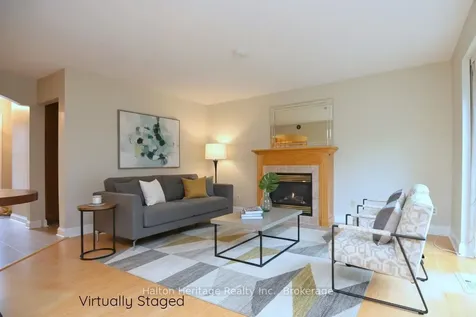 457 Woodview Road Burlington ON L7N 2Z9
