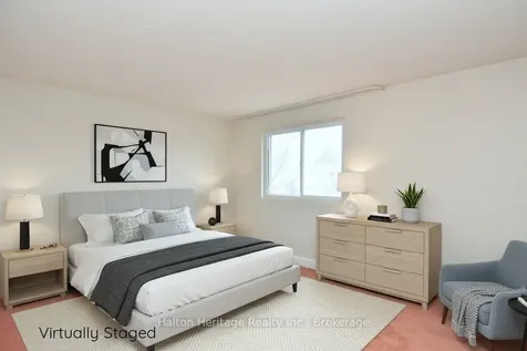 457 Woodview Road Burlington ON L7N 2Z9