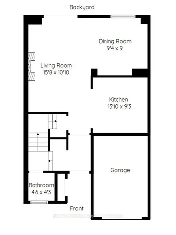 457 Woodview Road Burlington ON L7N 2Z9