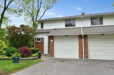 457 Woodview Road Burlington ON L7N 2Z9