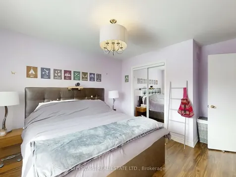 87 Savona Drive Toronto ON M8W 4V2