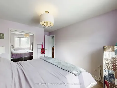 87 Savona Drive Toronto ON M8W 4V2