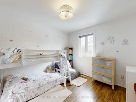 87 Savona Drive Toronto ON M8W 4V2